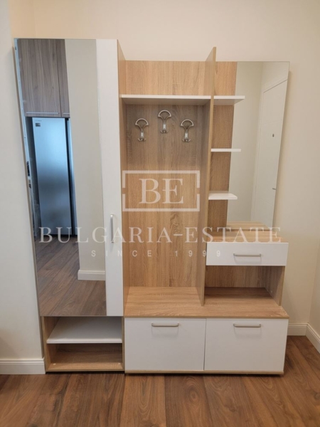 Bright 3-bedroom apartment for rent in Zelenika - Varna - 0