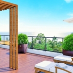 1398 €/sq.m - Four bedroom apartment - St. Nikola - 0