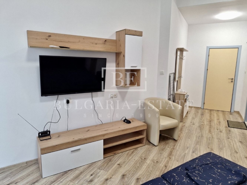 For rent lovely 1-bedroom apartment, St. St. Constantine and Helena, Varna, furnished - 0