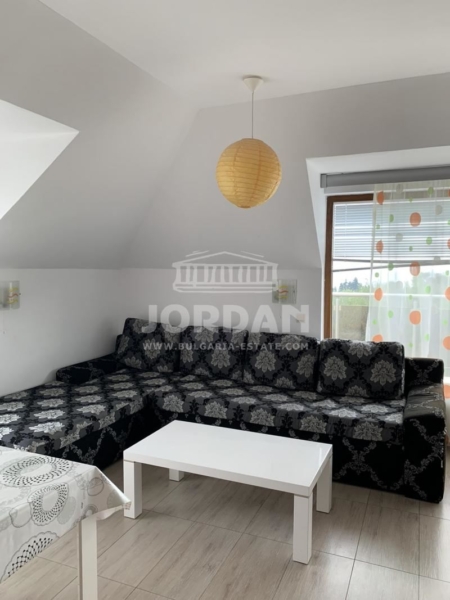 One bedroom - St. St. Constantine and Helena - 0