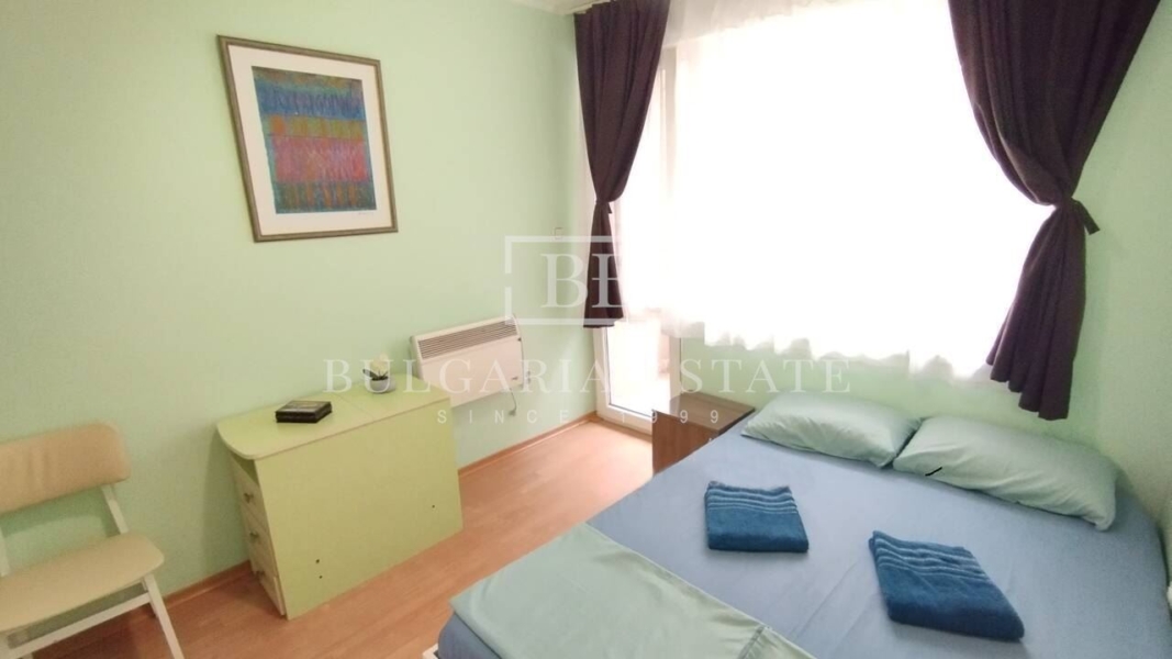 Two bedroom apartment for rent in Greek Quarter - Varna - 0