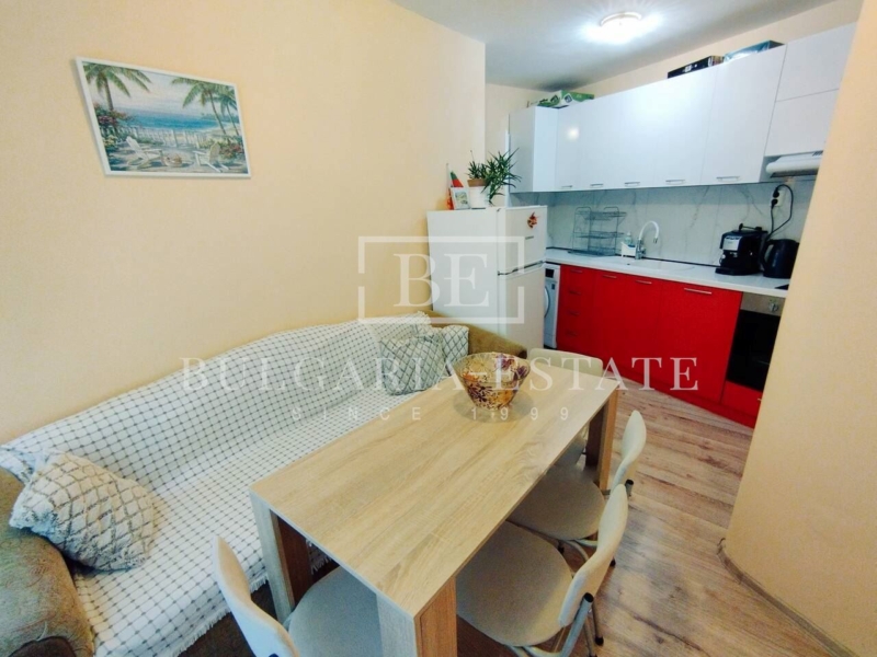 Two bedroom apartment for rent in Greek Quarter - Varna - 0