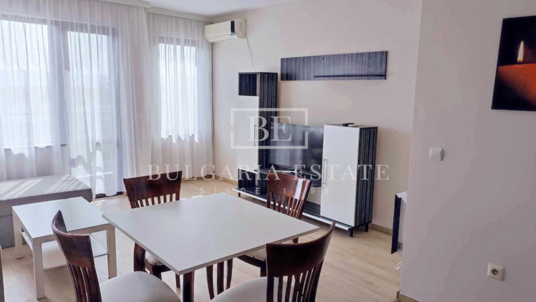 Wonderful one bedroom apartment in Kolkhozen Pazar - 0