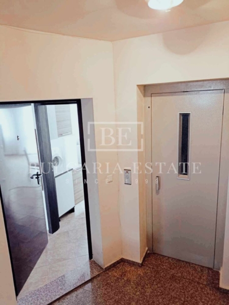 Wonderful one bedroom apartment in Kolkhozen Pazar - 0