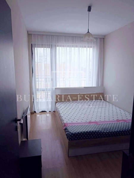 Wonderful one bedroom apartment in Kolkhozen Pazar - 0