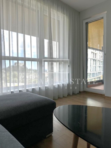 Luxury one bedroom apartment for rent in Briz - Varna - 0