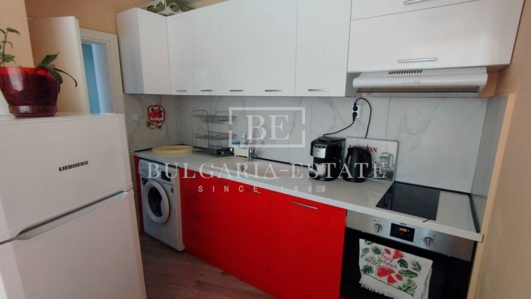 Two bedroom apartment for rent in Greek Quarter - Varna - 0