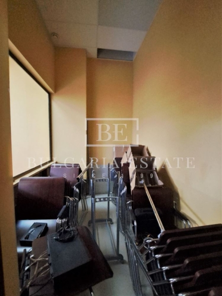 Office in residential building - 137sq.m, Kabacum - 0