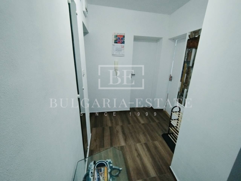 Two bedroom apartment for rent in Greek Quarter - Varna - 0