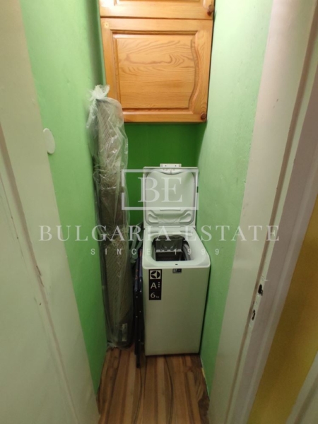 Furnished one bedroom apartment with communicative location, located in the area of Red Square - 0