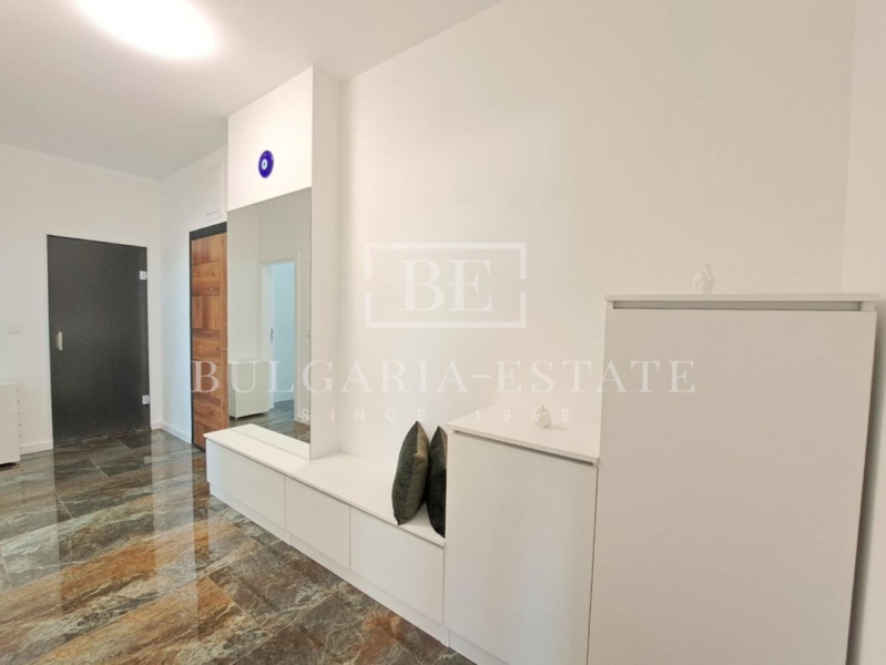 Two bedroom apartment - 122sq.m, Galata - 0