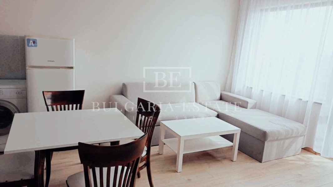 Wonderful one bedroom apartment in Kolkhozen Pazar - 0