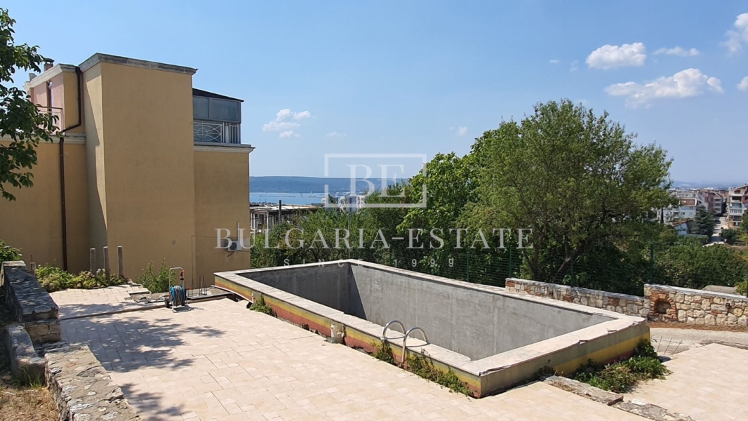 Plot for building in Varna, quart. Breeze. Locality St. Nicholas. - 0