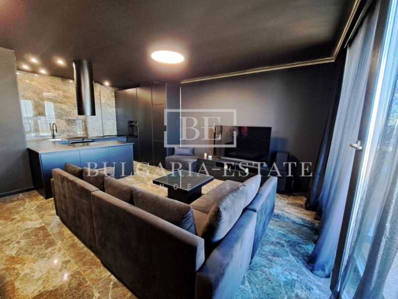 Two bedroom apartment - 122sq.m, Galata - 0