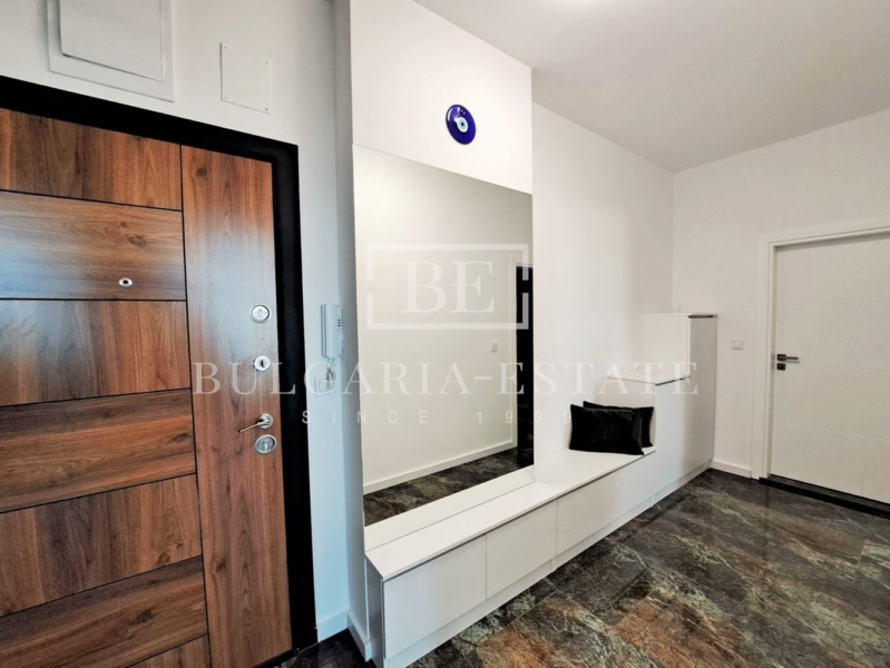 Two bedroom apartment - 122sq.m, Galata - 0