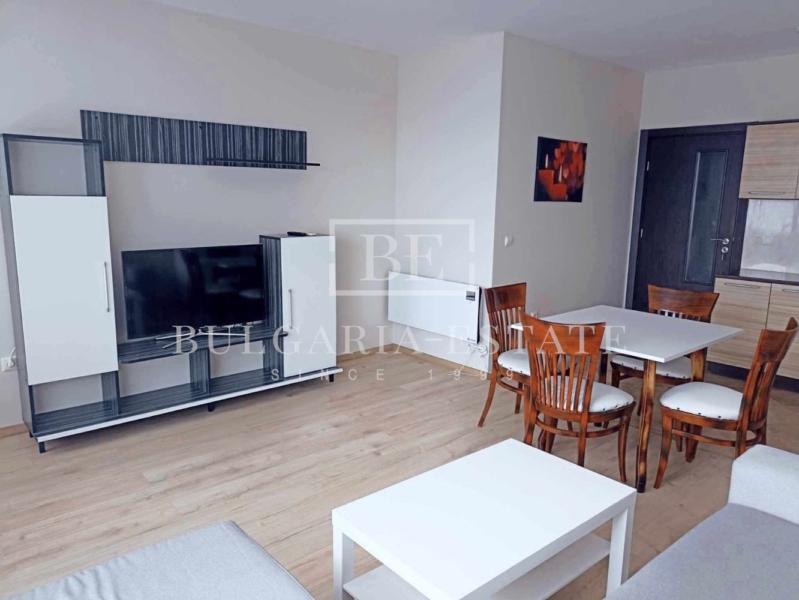 Wonderful one bedroom apartment in Kolkhozen Pazar - 0