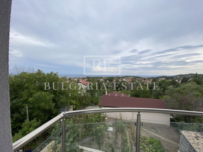 2-bedroom apartment with sea view near VSU, Alen Mak, Varna - First Tenants, Furnished 🌅 - 0