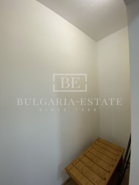 2-bedroom apartment with sea view near VSU, Alen Mak, Varna - First Tenants, Furnished 🌅 - 0