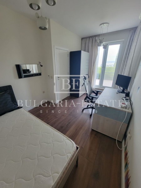 3-bedroom apartment - Zelenika - 0