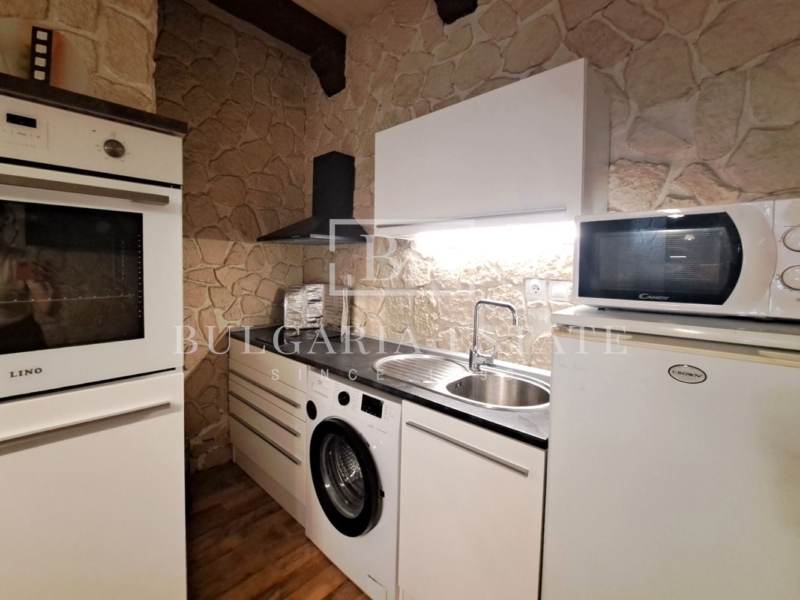 2-bedroom - floor of a house - 65sq.m - Dolna Traka - 0