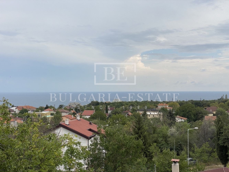 2-bedroom apartment with sea view near VSU, Alen Mak, Varna - First Tenants, Furnished 🌅 - 0