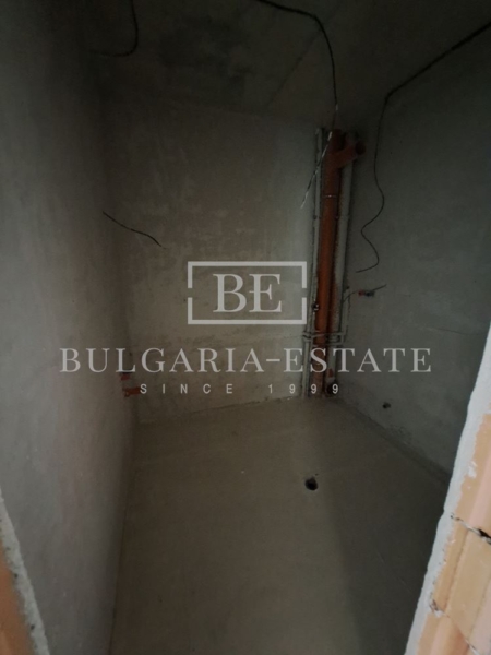 Huge one bedroom apartment 5 min. from the beach with possibility for reconstruction - Kabacum - 0