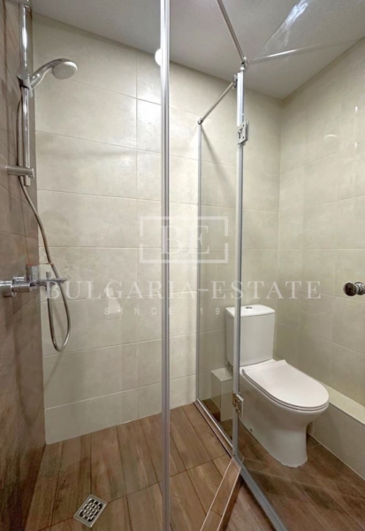 Luxury one bedroom apartment for rent in Briz - Varna - 0