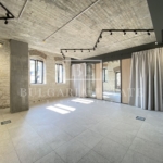 56sq.m Office in office building - Greek Quarter - 0