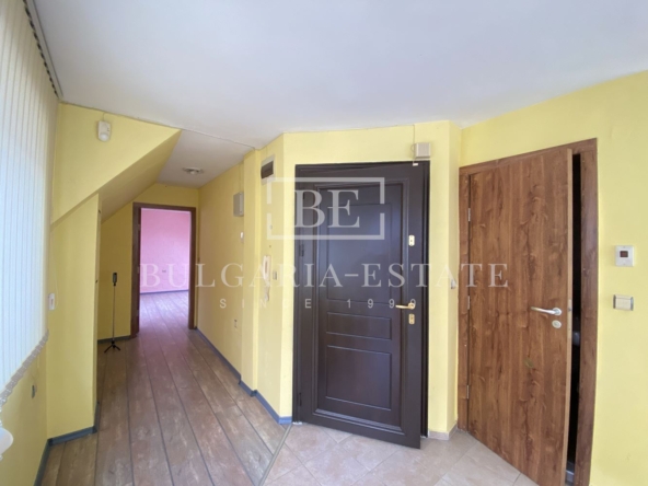 For rent office, office in the area of Botevata gradinka, gr. Varna, Central Post Office - 46 m2 - 0