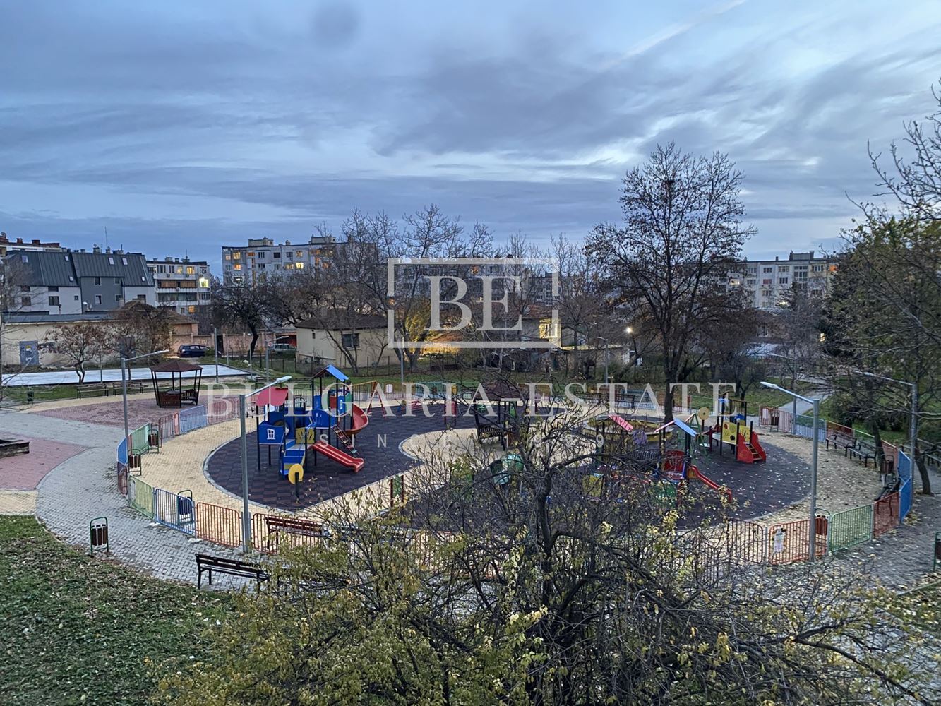 Меблированная квартира в аренду, гр. Варна, Владислав Варненчик на БулМаг - 0