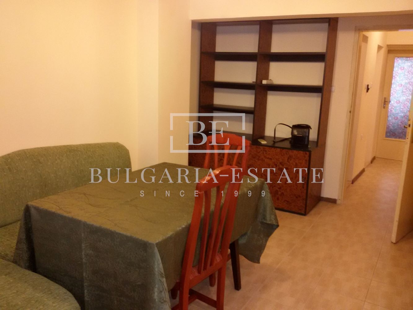 Functional two bedroom apartment for rent- District Hospital- Generali - 0