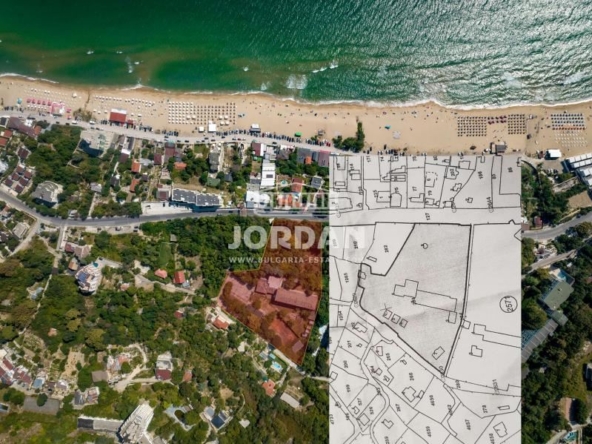 Парцел за застрояване, хотел, м-т Кабакум, 10650 км.м., ток, вода, постройка - 0