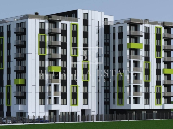 Residential building new construction - Vladislavovo - 0