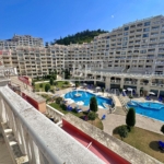 Varna South Bay - amazing one bedroom apartment with morks panorama, 126 sq.m. - 0