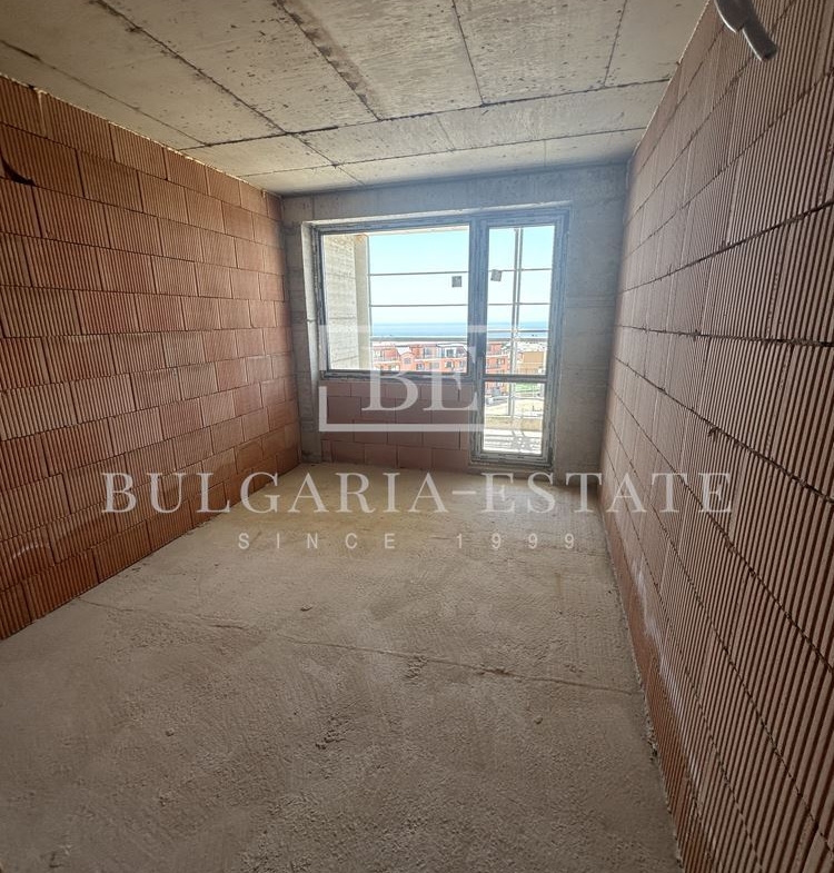 One bedroom apartment with sea view - No commission - 0