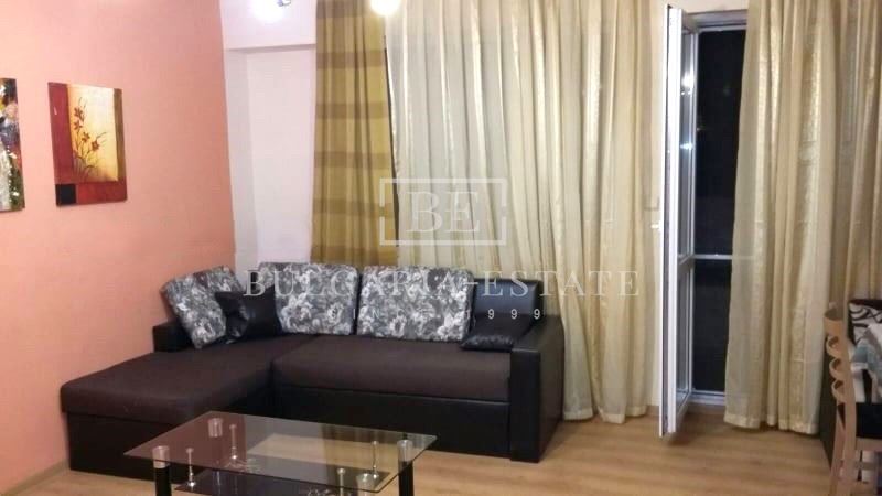 One bedroom apartment for rent in Kv. Asparuhovo - 0