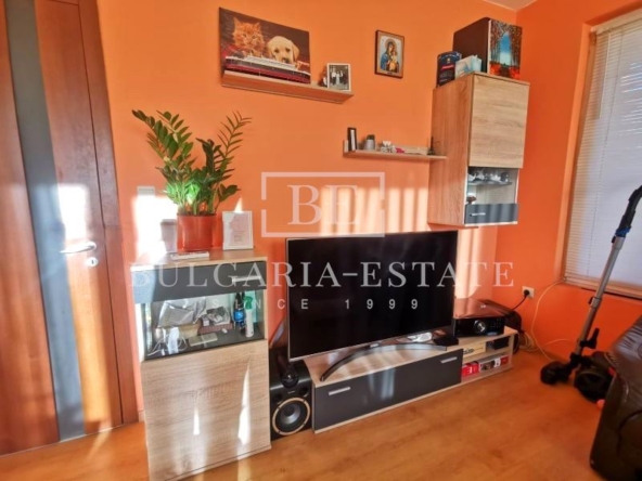 One bedroom apartment for rent in Kv. Asparuhovo - 0