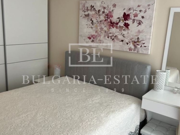 New one bedroom apartment for rent in Kv. New flat for rent in Kaisieva gradina - 0