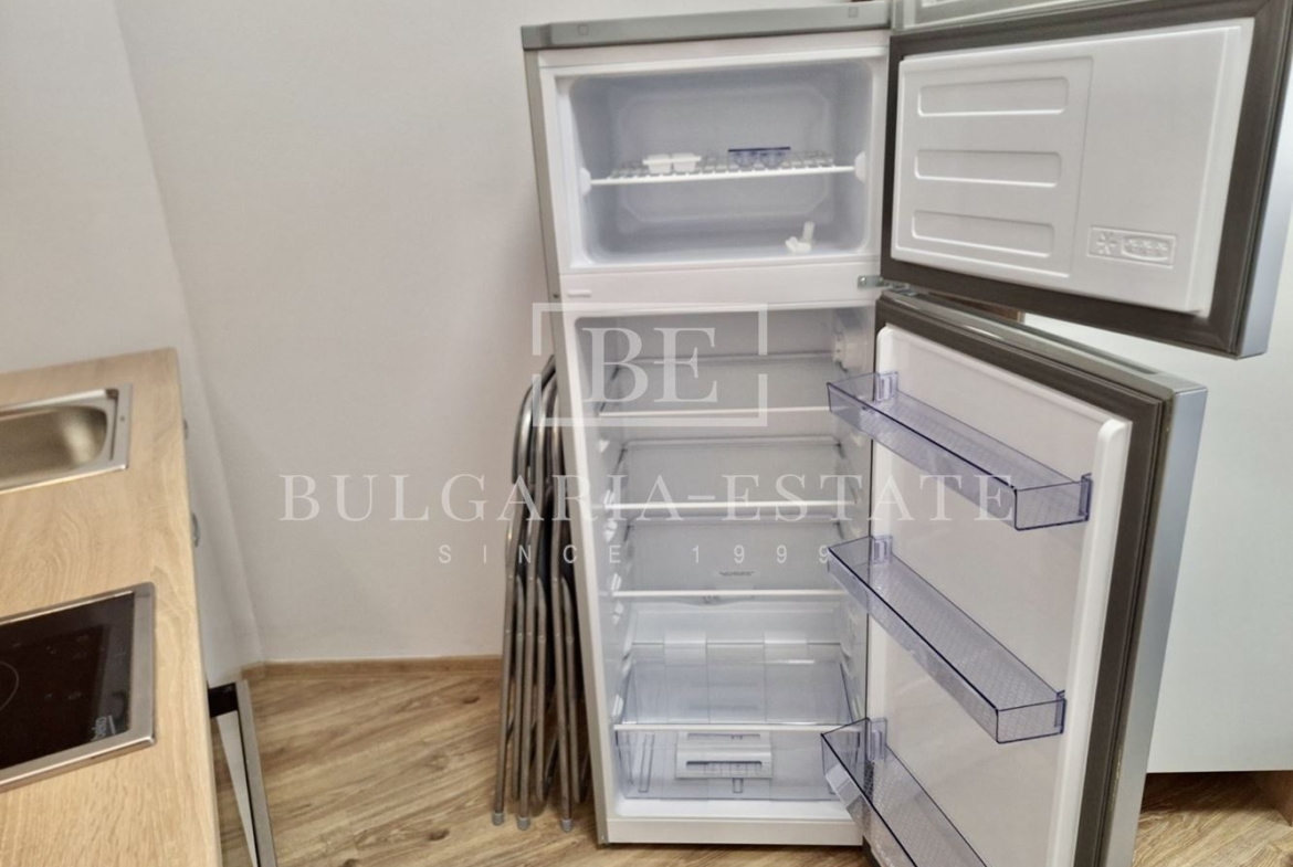 For rent lovely 1-bedroom apartment, St. St. Constantine and Helena, Varna, furnished - 0