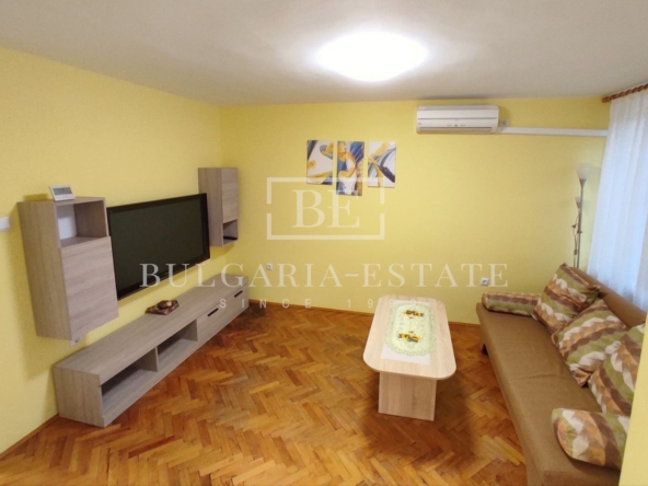 Furnished one bedroom apartment with communicative location, located in the area of Red Square - 0