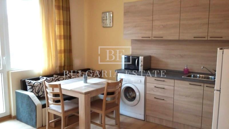 One bedroom apartment for rent in Kv. Asparuhovo - 0