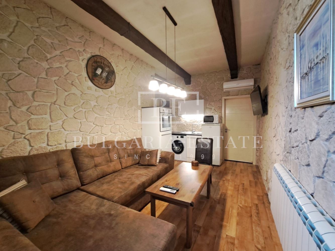 2-bedroom - floor of a house - 65sq.m - Dolna Traka - 0