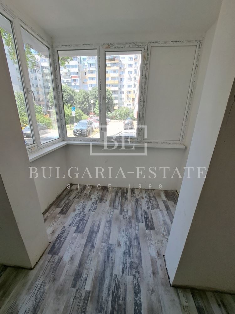 Two bedroom apartment - Summer Cinema Trakia ( Garden bar ) - 0