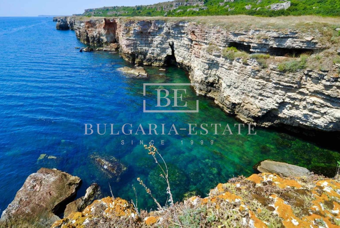 For sale plot of land in Dobrich region, s. Kamen bryag - 0