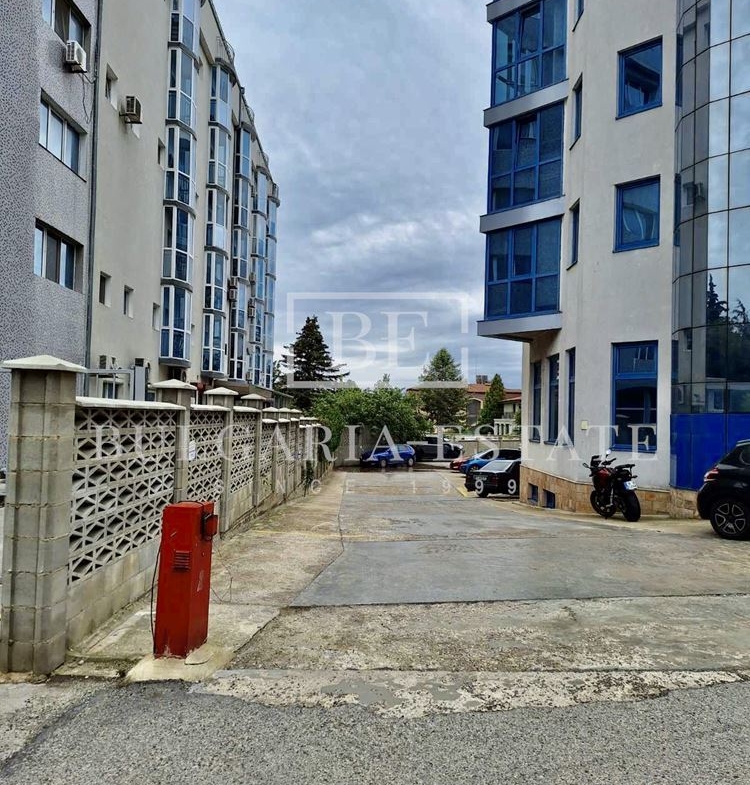 For rent lovely 1-bedroom apartment, St. St. Constantine and Helena, Varna, furnished - 0