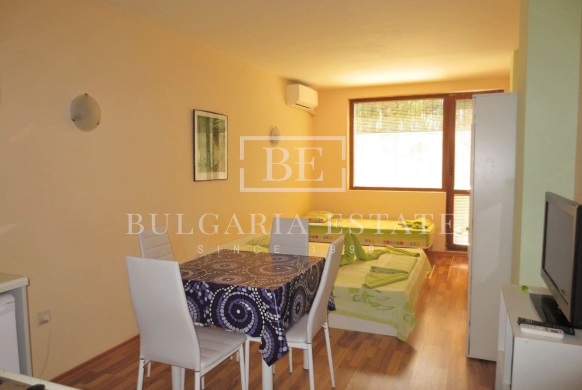 Ein Zimmer - St. St. Konstantin und Helena - 0