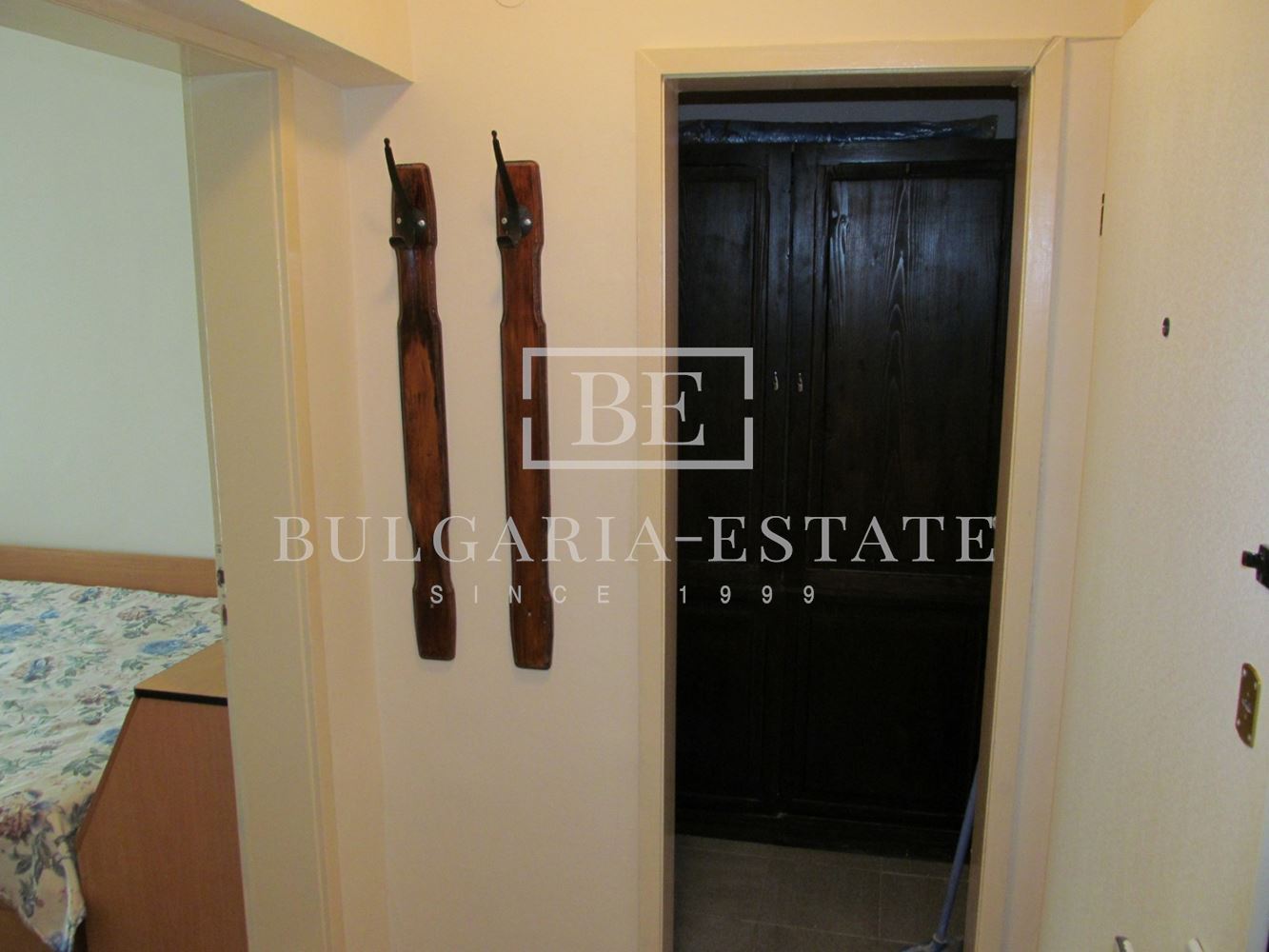 Functional two bedroom apartment for rent- District Hospital- Generali - 0