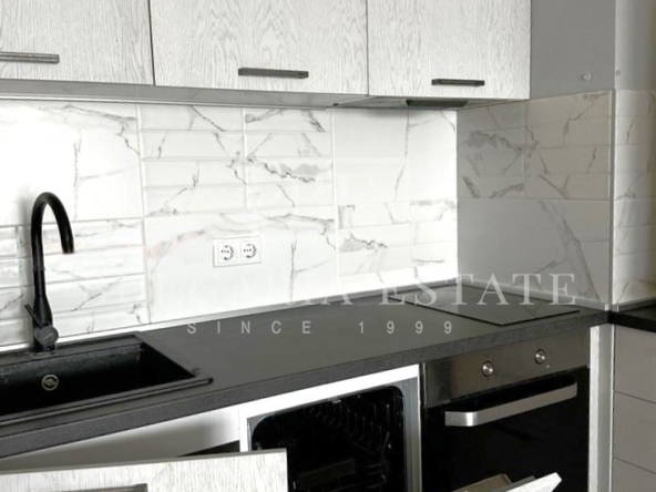Луксозен двустаен апартамент - Бриз - 0