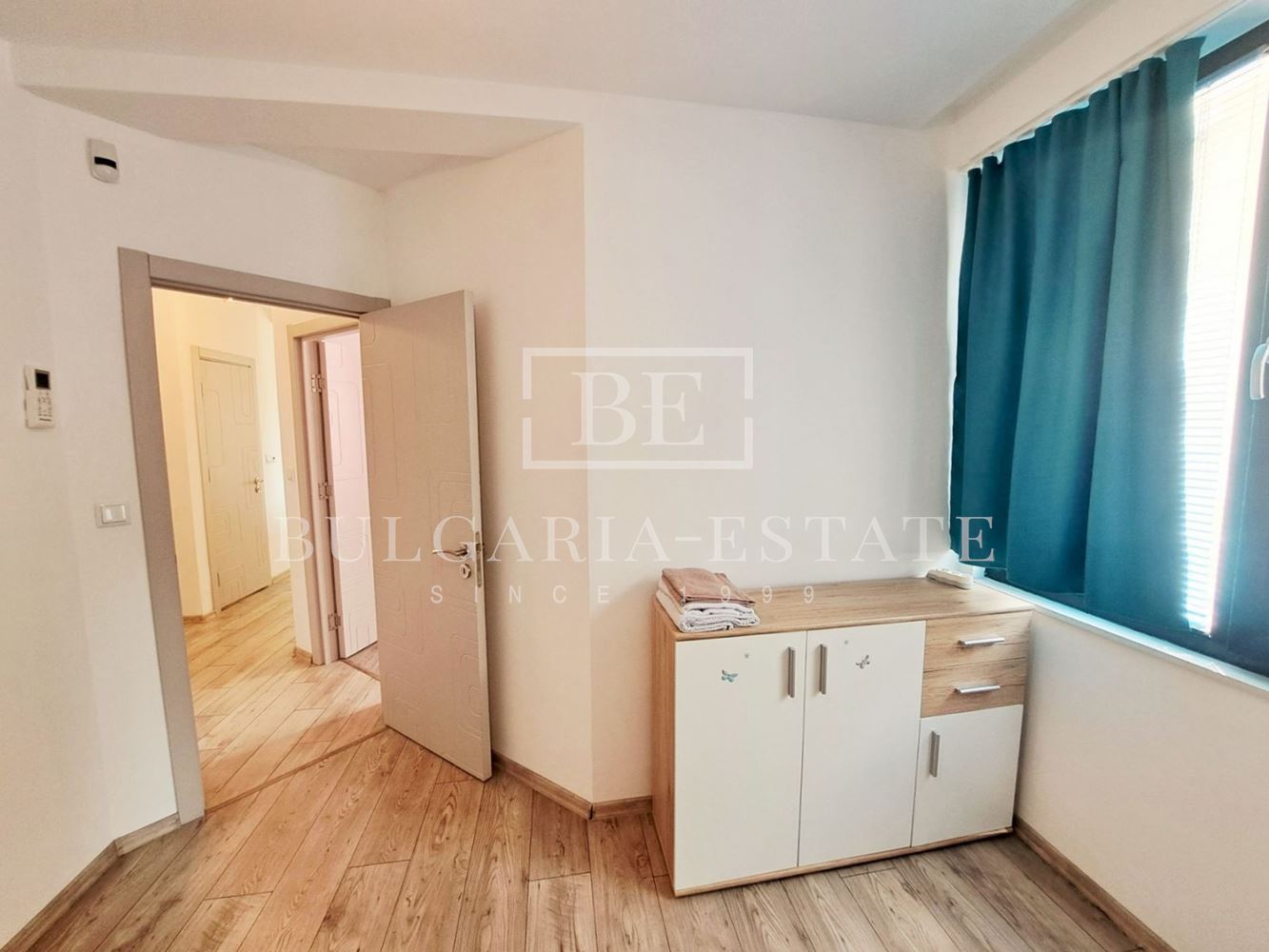 Two bedroom apartment - Center, Municipality - 0