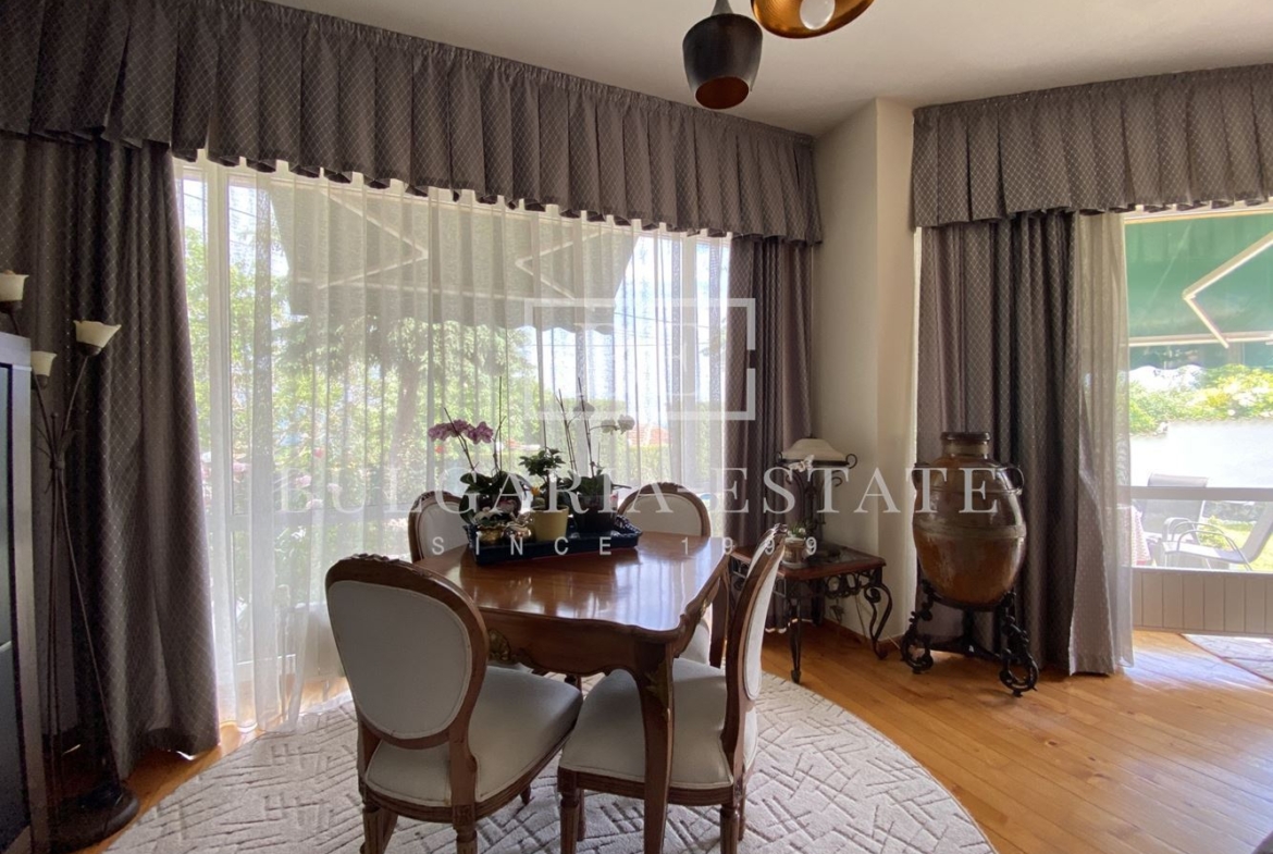Luxury house with yard in the village of Rogachevo - just 10 minutes from the beaches of Albena! - 0